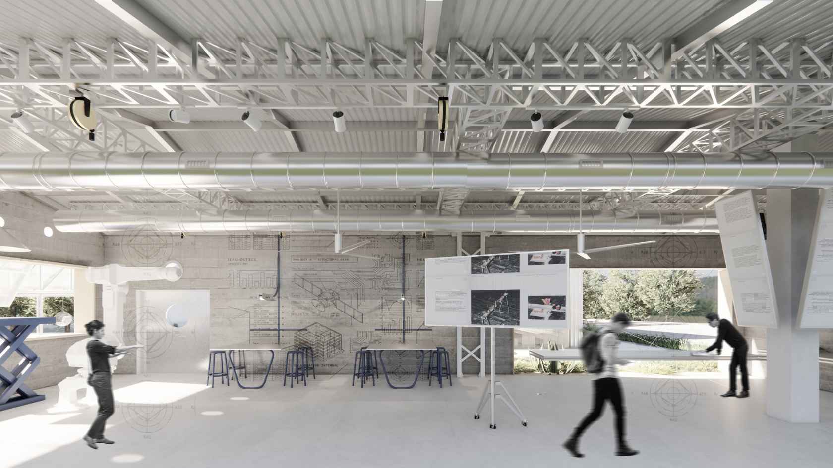 TECH LAB