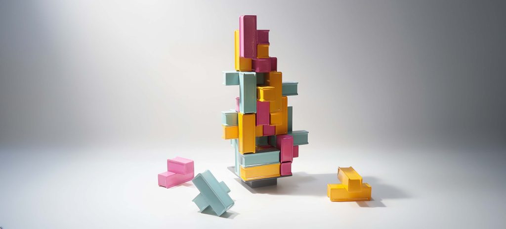 FAMILY TOWER 