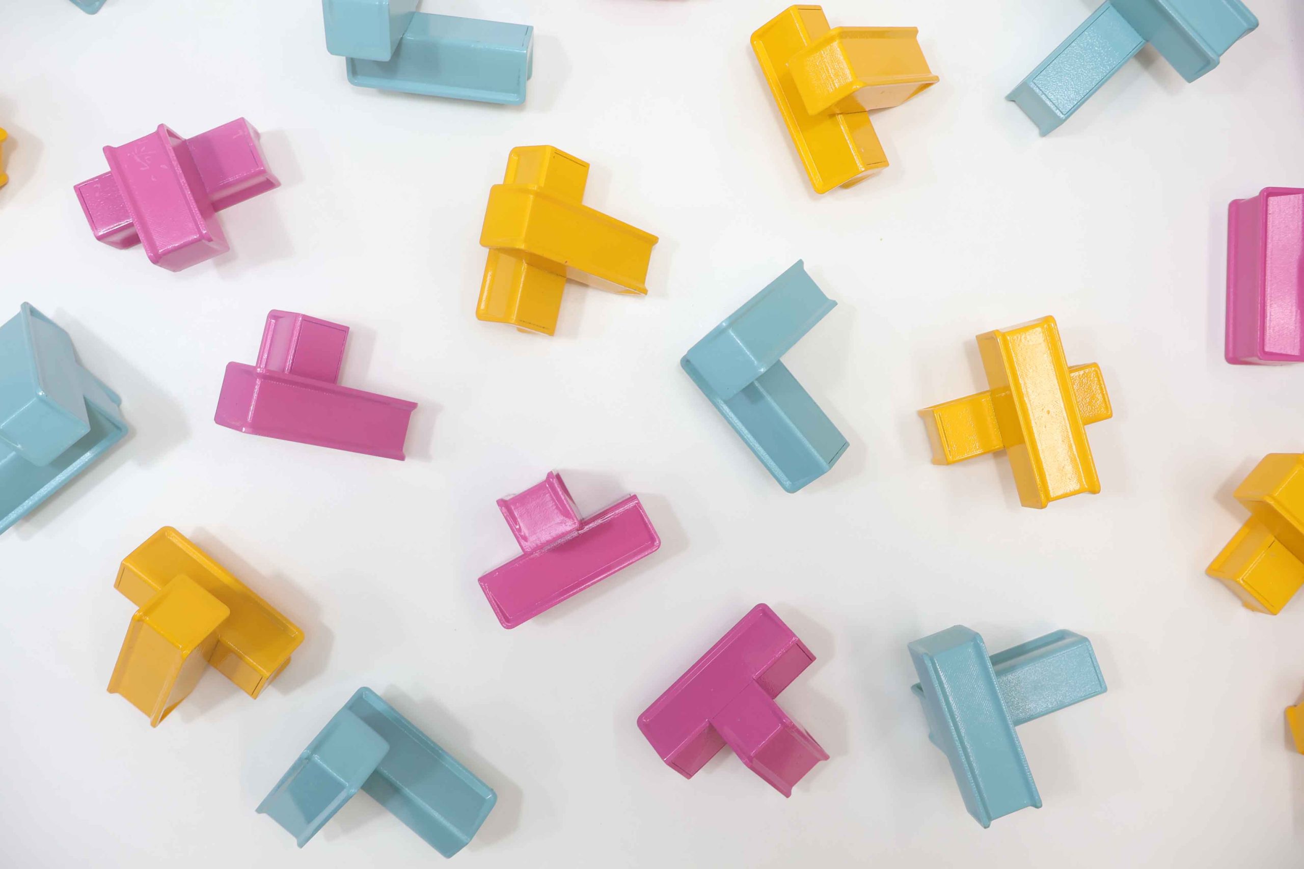 The package includes 21 game blocks.