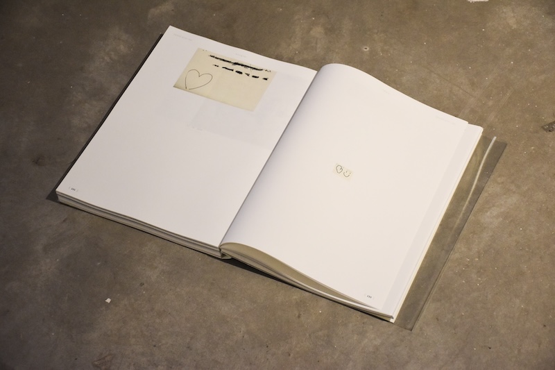 Journal scans