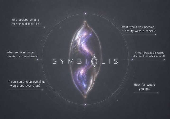 SYMBIÓLIS 