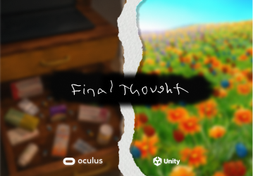 Final Thought 