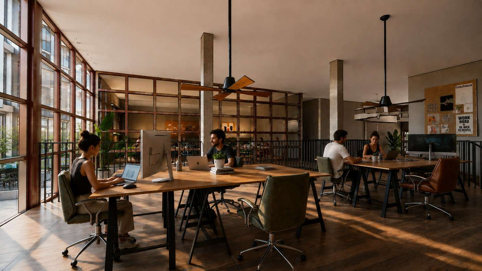 Collaboration Center