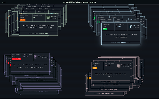 From the web: chat picker