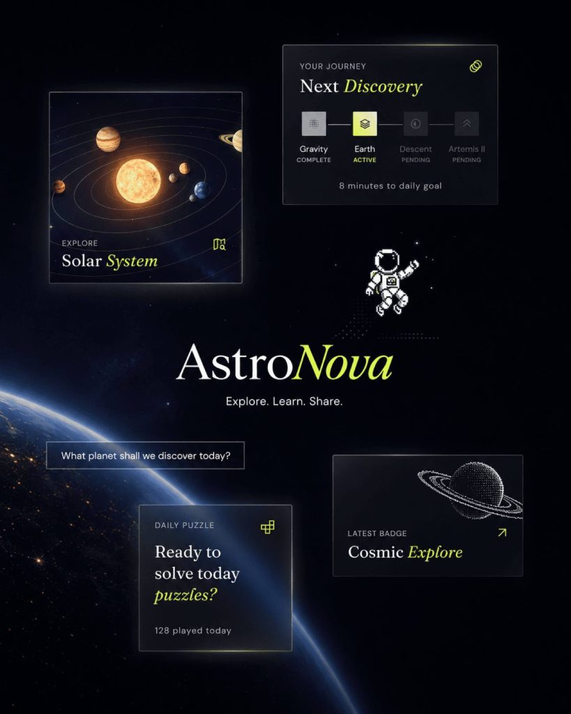 Astronova 