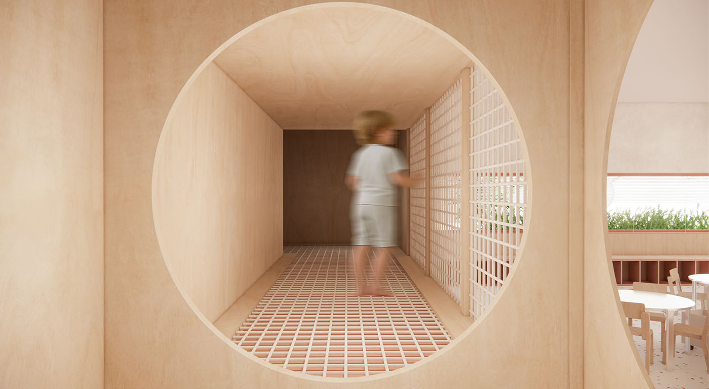 PLAY BY DESIGN