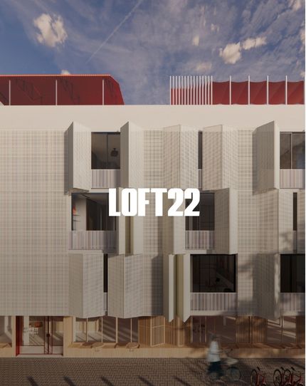LOFT22 