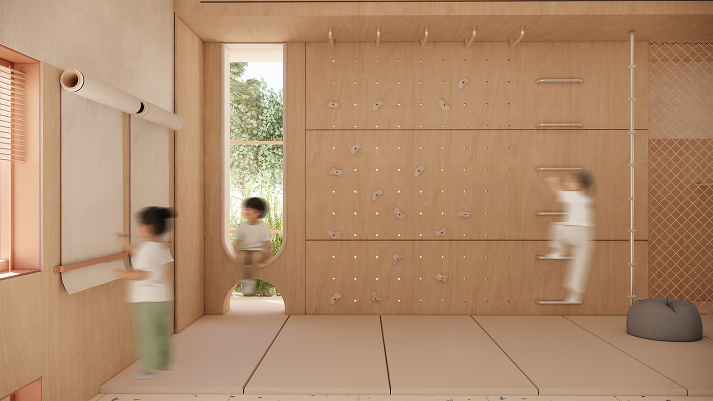 PLAY BY DESIGN