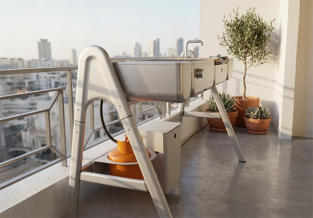 BALCO SYSTEM 