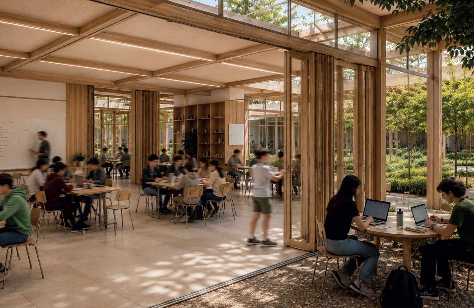 Support Classroom