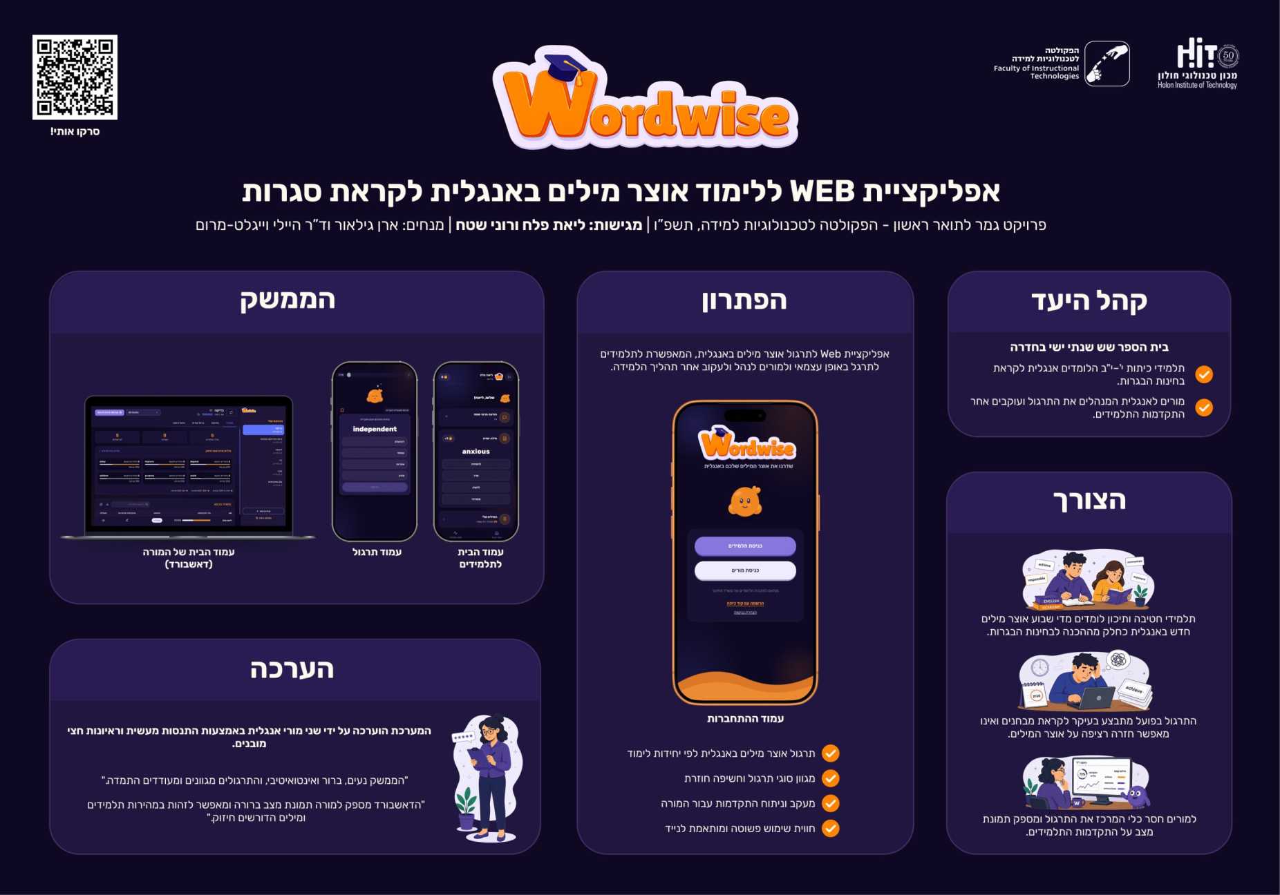 פוסטר