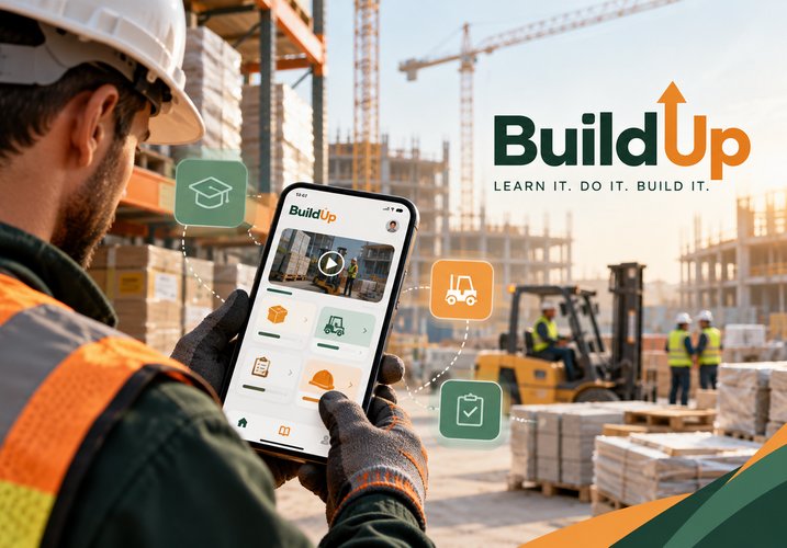 BuildUp 
