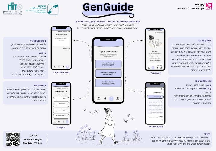 GenGuide 