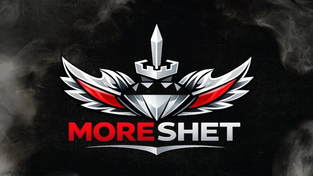 MOREshet 