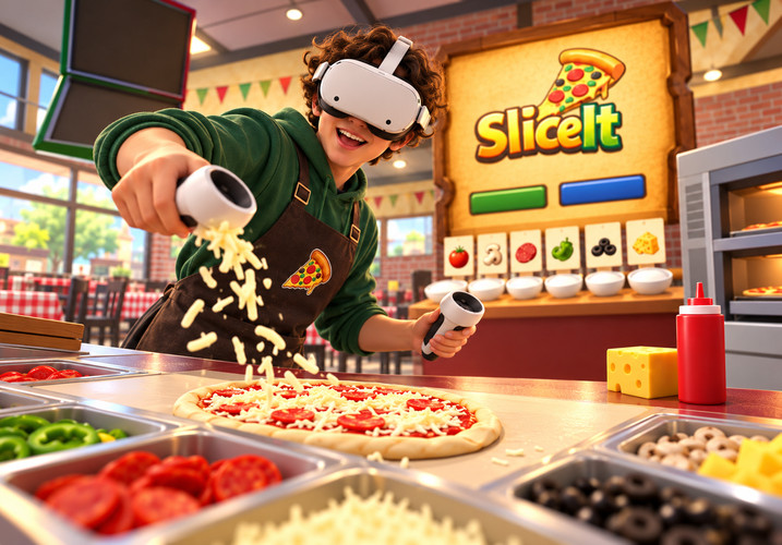 Sliceit