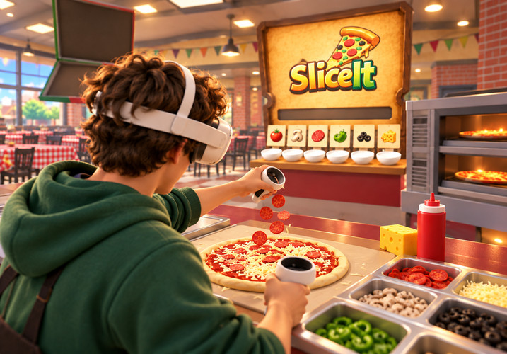 SlicIt 