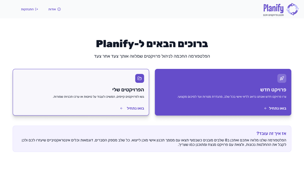 Planify 