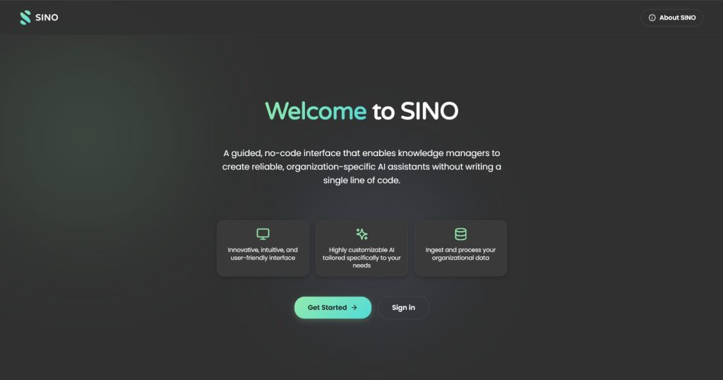 SINO 