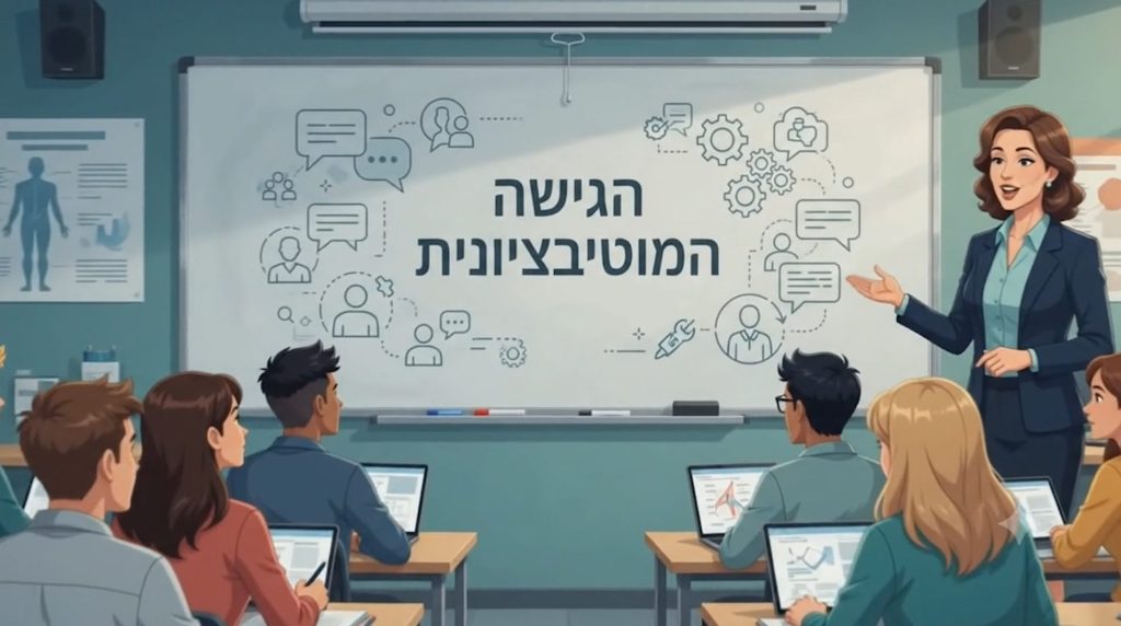 מוטיבה 